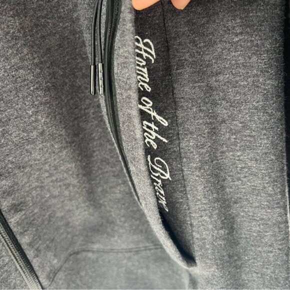 RARE NIKE Team USA olympics HOODIE - Picture 6 of 10